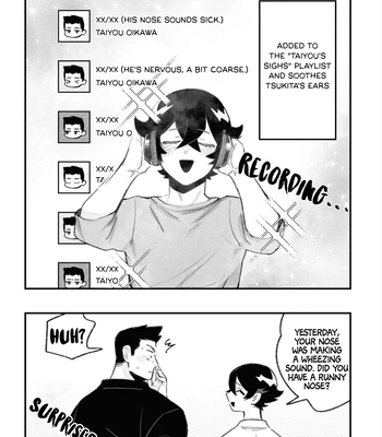 [Kadiro] Stalker x Stalker [Eng] (update c.11) — 043