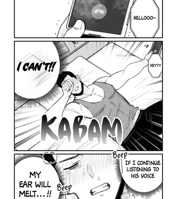 [Kadiro] Stalker x Stalker [Eng] (update c.11) — 044