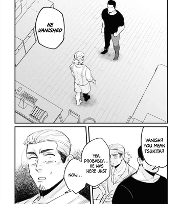 [Kadiro] Stalker x Stalker [Eng] (update c.11) — 061