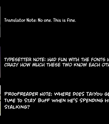 [Kadiro] Stalker x Stalker [Eng] (update c.11) — 064