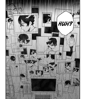 [Kadiro] Stalker x Stalker [Eng] (update c.11) — 050