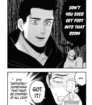 [Kadiro] Stalker x Stalker [Eng] (update c.11) — 053