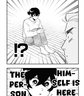 [Kadiro] Stalker x Stalker [Eng] (update c.11) — 055