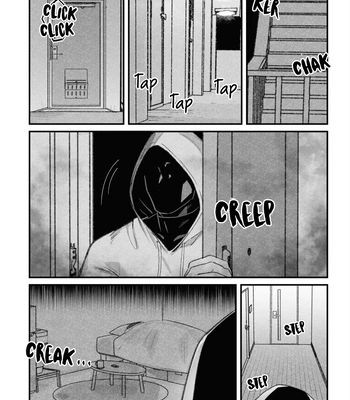 [Kadiro] Stalker x Stalker [Eng] (update c.11) — 079