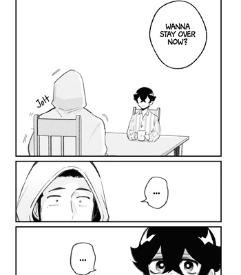 [Kadiro] Stalker x Stalker [Eng] (update c.11) — 082