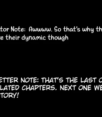 [Kadiro] Stalker x Stalker [Eng] (update c.11) — 085