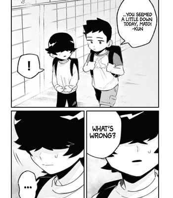 [Kadiro] Stalker x Stalker [Eng] (update c.11) — 097
