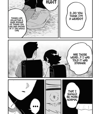 [Kadiro] Stalker x Stalker [Eng] (update c.11) — 098