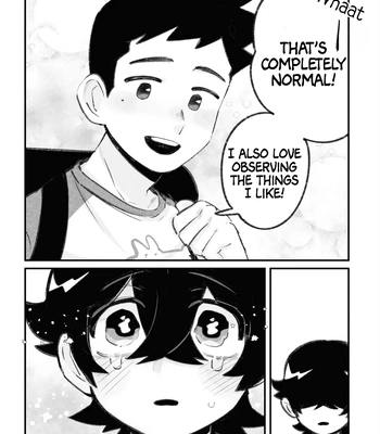 [Kadiro] Stalker x Stalker [Eng] (update c.11) — 099