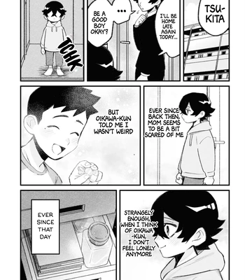 [Kadiro] Stalker x Stalker [Eng] (update c.11) — 102
