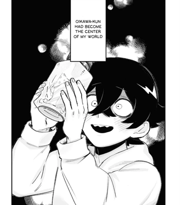 [Kadiro] Stalker x Stalker [Eng] (update c.11) — 103