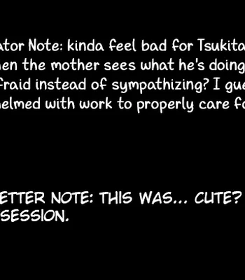 [Kadiro] Stalker x Stalker [Eng] (update c.11) — 105