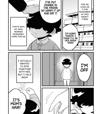 [Kadiro] Stalker x Stalker [Eng] (update c.11) — 088