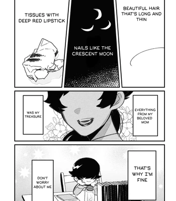 [Kadiro] Stalker x Stalker [Eng] (update c.11) — 090