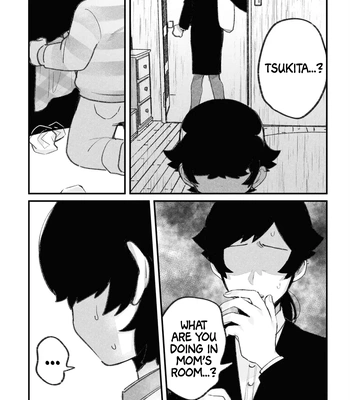 [Kadiro] Stalker x Stalker [Eng] (update c.11) — 092