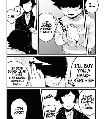 [Kadiro] Stalker x Stalker [Eng] (update c.11) — 093