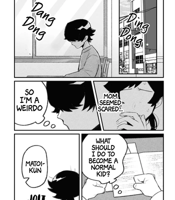 [Kadiro] Stalker x Stalker [Eng] (update c.11) — 094