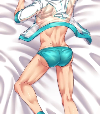 [Zael, Mikkoukun] Jock Studio (July 2024) — 2