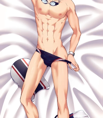 [Zael, Mikkoukun] Jock Studio (July 2024) — 019