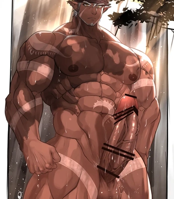 [Bellsalt] Tangaroa (Tokyo Afterschool Summoners) — 2