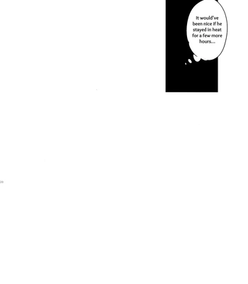 [MERYx3 (Numeri)] Sairoku | Reprint – Touken Ranbu dj [Eng] — 119