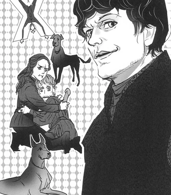 [SPRING VILLA (Minekaze)] Game of Balls Sao to Tama no Uta – Game of Thrones dj [JP] — 7