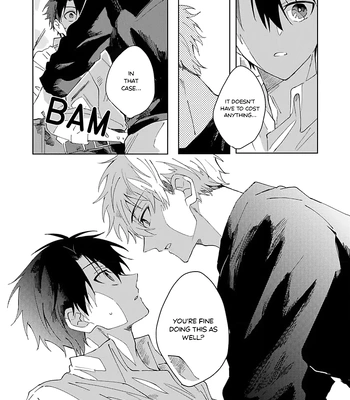[Neko Chazuke] Neko no Tsuide ni Otoko wo Hiroimashita [Eng] (update c.3) — 10