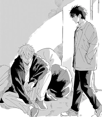 [Neko Chazuke] Neko no Tsuide ni Otoko wo Hiroimashita [Eng] (update c.3) — 020
