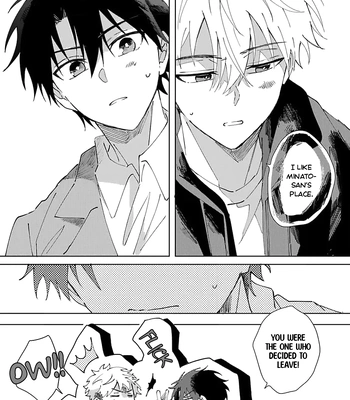 [Neko Chazuke] Neko no Tsuide ni Otoko wo Hiroimashita [Eng] (update c.3) — 023