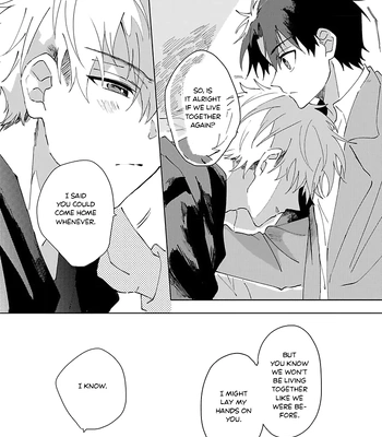 [Neko Chazuke] Neko no Tsuide ni Otoko wo Hiroimashita [Eng] (update c.3) — 025