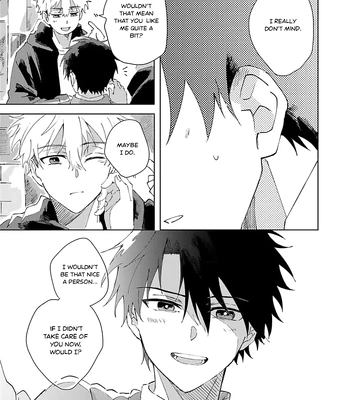 [Neko Chazuke] Neko no Tsuide ni Otoko wo Hiroimashita [Eng] (update c.3) — 026