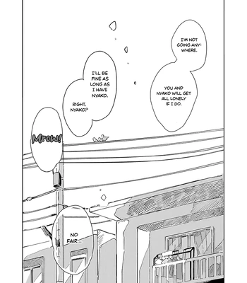 [Neko Chazuke] Neko no Tsuide ni Otoko wo Hiroimashita [Eng] (update c.3) — 069