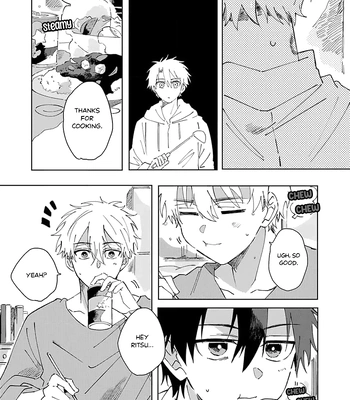 [Neko Chazuke] Neko no Tsuide ni Otoko wo Hiroimashita [Eng] (update c.3) — 5