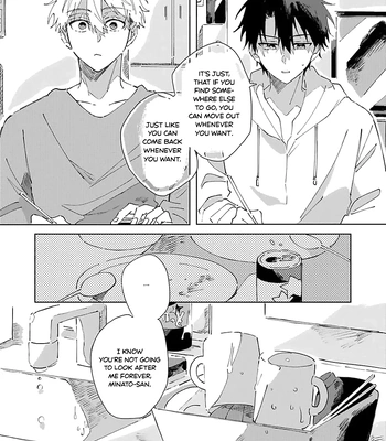 [Neko Chazuke] Neko no Tsuide ni Otoko wo Hiroimashita [Eng] (update c.3) — 7