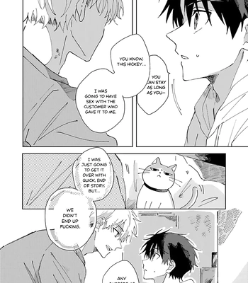 [Neko Chazuke] Neko no Tsuide ni Otoko wo Hiroimashita [Eng] (update c.3) — 8