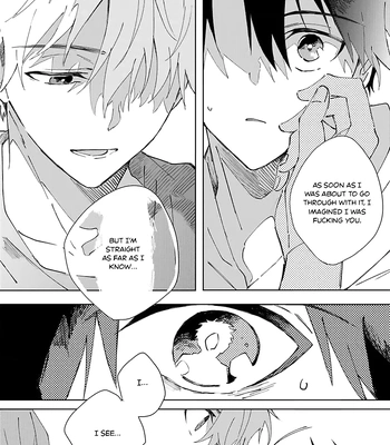 [Neko Chazuke] Neko no Tsuide ni Otoko wo Hiroimashita [Eng] (update c.3) — 9