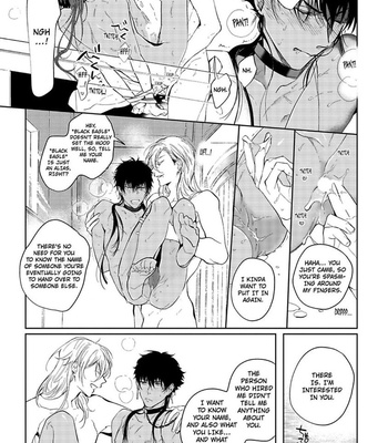 [Soutome Emu] Sahara no Kuro Washi [Eng] — 046