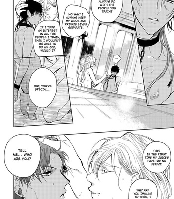 [Soutome Emu] Sahara no Kuro Washi [Eng] — 047