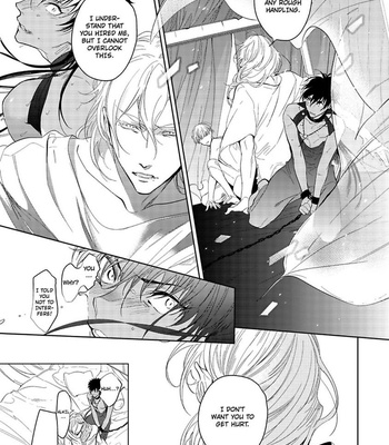 [Soutome Emu] Sahara no Kuro Washi [Eng] — 056