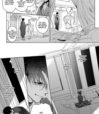 [Soutome Emu] Sahara no Kuro Washi [Eng] — 060