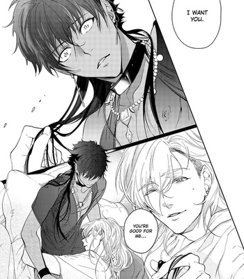 [Soutome Emu] Sahara no Kuro Washi [Eng] — 063