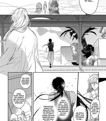 [Soutome Emu] Sahara no Kuro Washi [Eng] — 074