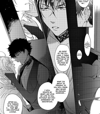 [Soutome Emu] Sahara no Kuro Washi [Eng] — 087