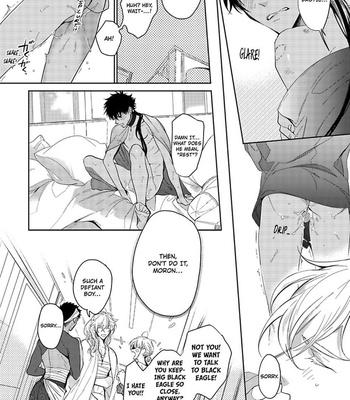 [Soutome Emu] Sahara no Kuro Washi [Eng] — 094