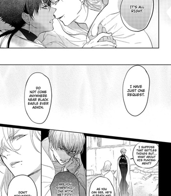 [Soutome Emu] Sahara no Kuro Washi [Eng] — 118
