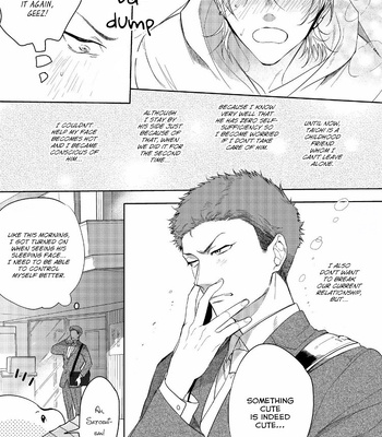 [Soutome Emu] Sahara no Kuro Washi [Eng] — 195