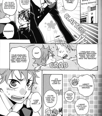 [Bakudanburo] Parts Per Two Billion – Haikyuu!! dj [Eng] — 6