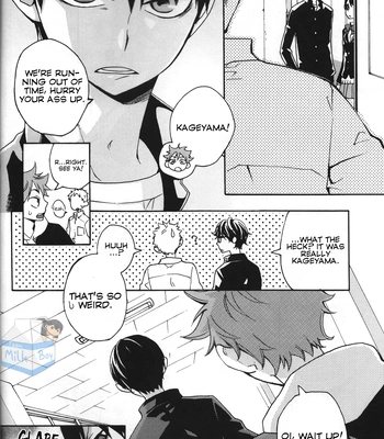 [Bakudanburo] Parts Per Two Billion – Haikyuu!! dj [Eng] — 7