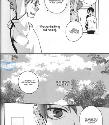 [Bakudanburo] Parts Per Two Billion – Haikyuu!! dj [Eng] — 15