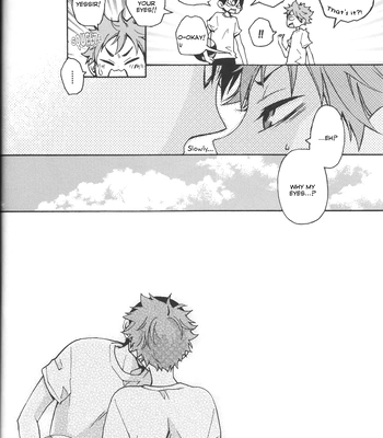 [Bakudanburo] Parts Per Two Billion – Haikyuu!! dj [Eng] — 17